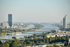 Wien Immobilienpreise
